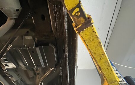 Honda Civic VIII, 2008 год, 750 000 рублей, 20 фотография