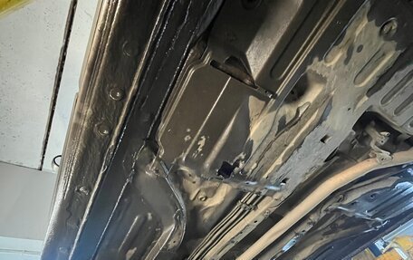 Honda Civic VIII, 2008 год, 750 000 рублей, 19 фотография