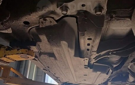 Subaru Legacy IV, 2004 год, 1 000 000 рублей, 11 фотография