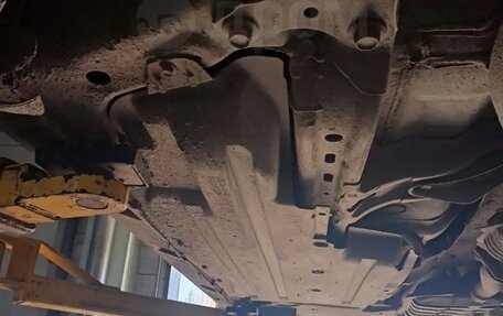 Subaru Legacy IV, 2004 год, 1 000 000 рублей, 10 фотография