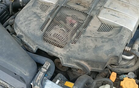 Subaru Legacy IV, 2004 год, 1 000 000 рублей, 8 фотография