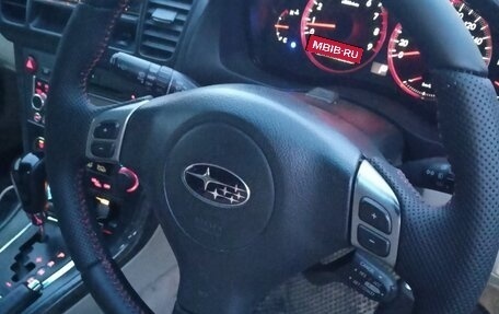 Subaru Legacy IV, 2004 год, 1 000 000 рублей, 7 фотография