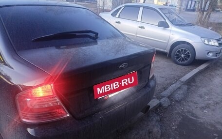 Subaru Legacy IV, 2004 год, 1 000 000 рублей, 6 фотография