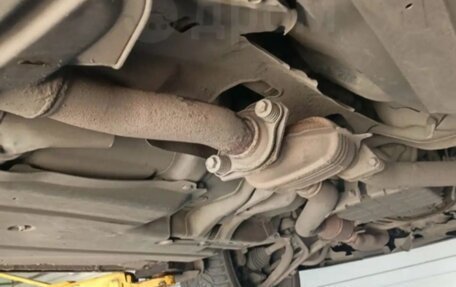 Subaru Legacy IV, 2004 год, 1 000 000 рублей, 13 фотография