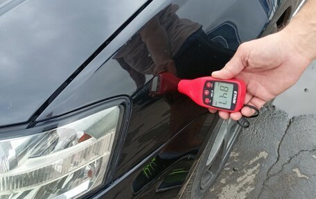 Subaru Legacy IV, 2004 год, 1 000 000 рублей, 15 фотография