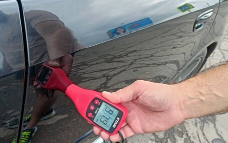 Subaru Legacy IV, 2004 год, 1 000 000 рублей, 17 фотография