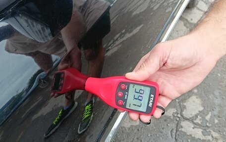 Subaru Legacy IV, 2004 год, 1 000 000 рублей, 16 фотография