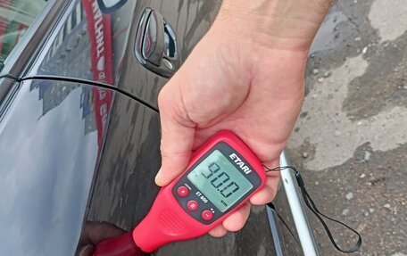 Subaru Legacy IV, 2004 год, 1 000 000 рублей, 25 фотография