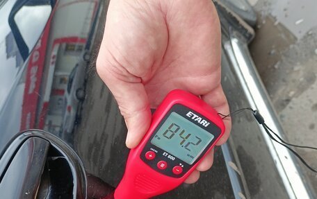 Subaru Legacy IV, 2004 год, 1 000 000 рублей, 26 фотография