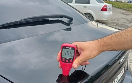 Subaru Legacy IV, 2004 год, 1 000 000 рублей, 21 фотография