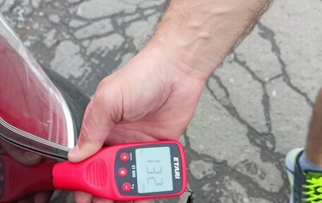 Subaru Legacy IV, 2004 год, 1 000 000 рублей, 20 фотография