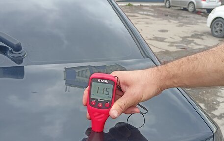 Subaru Legacy IV, 2004 год, 1 000 000 рублей, 22 фотография