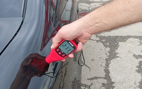 Subaru Legacy IV, 2004 год, 1 000 000 рублей, 23 фотография