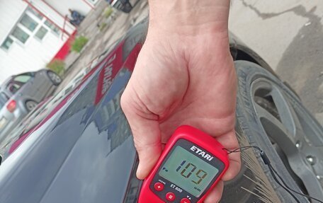 Subaru Legacy IV, 2004 год, 1 000 000 рублей, 27 фотография