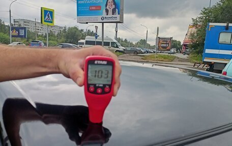 Subaru Legacy IV, 2004 год, 1 000 000 рублей, 29 фотография