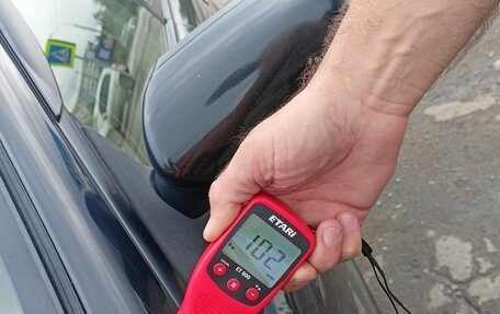 Subaru Legacy IV, 2004 год, 1 000 000 рублей, 31 фотография