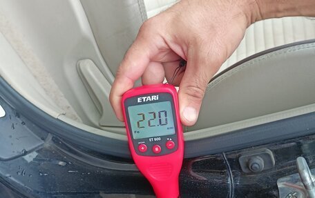 Subaru Legacy IV, 2004 год, 1 000 000 рублей, 33 фотография