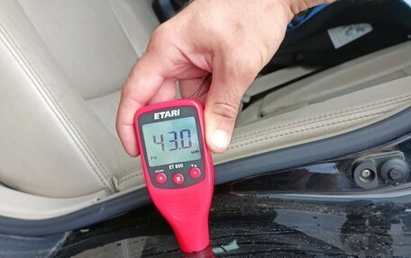 Subaru Legacy IV, 2004 год, 1 000 000 рублей, 35 фотография