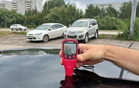 Subaru Legacy IV, 2004 год, 1 000 000 рублей, 32 фотография