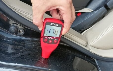 Subaru Legacy IV, 2004 год, 1 000 000 рублей, 37 фотография