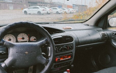 Chrysler Neon II, 2001 год, 170 000 рублей, 4 фотография