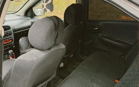 Chrysler Neon II, 2001 год, 170 000 рублей, 5 фотография