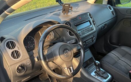 Volkswagen Golf Plus II, 2012 год, 500 000 рублей, 6 фотография