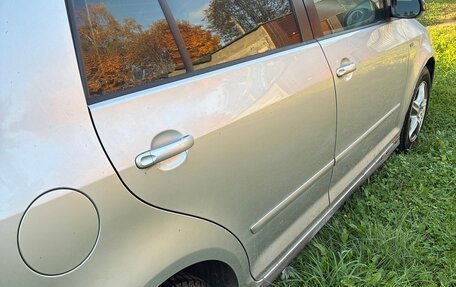 Volkswagen Golf Plus II, 2012 год, 500 000 рублей, 5 фотография