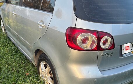 Volkswagen Golf Plus II, 2012 год, 500 000 рублей, 3 фотография