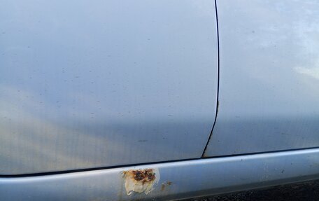 Nissan March III, 2004 год, 350 000 рублей, 12 фотография