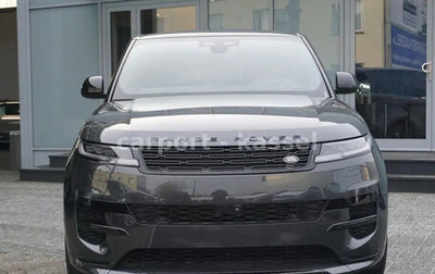 Land Rover Range Rover Sport, 2022 год, 9 756 000 рублей, 1 фотография