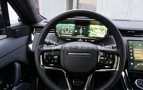 Land Rover Range Rover Sport, 2022 год, 9 756 000 рублей, 15 фотография