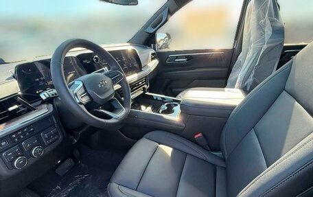 Chevrolet Tahoe IV, 2025 год, 13 298 000 рублей, 4 фотография