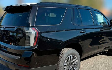 Chevrolet Tahoe IV, 2025 год, 13 298 000 рублей, 2 фотография