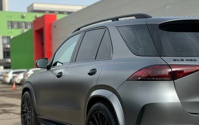 Mercedes-Benz GLE, 2021 год, 9 000 000 рублей, 1 фотография