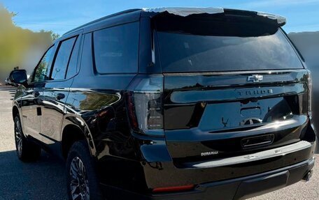 Chevrolet Tahoe IV, 2025 год, 13 298 000 рублей, 3 фотография