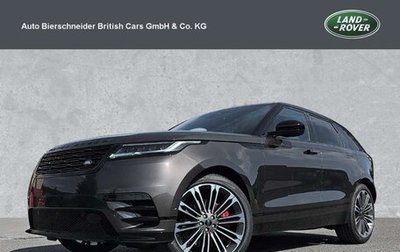 Land Rover Range Rover Velar I, 2022 год, 5 408 000 рублей, 1 фотография
