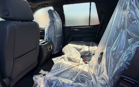 Chevrolet Tahoe IV, 2025 год, 13 298 000 рублей, 5 фотография