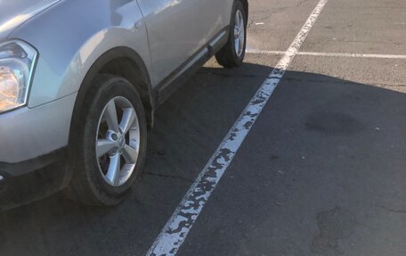 Nissan Qashqai, 2008 год, 1 000 010 рублей, 3 фотография