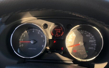 Nissan Qashqai, 2008 год, 1 000 010 рублей, 7 фотография