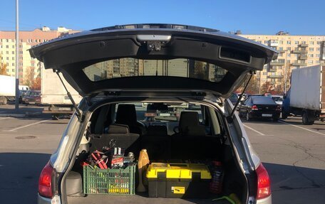 Nissan Qashqai, 2008 год, 1 000 010 рублей, 5 фотография