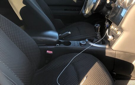 Nissan Qashqai, 2008 год, 1 000 010 рублей, 10 фотография