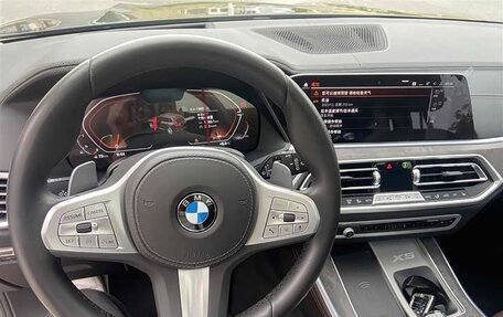 BMW X5, 2022 год, 5 560 000 рублей, 11 фотография