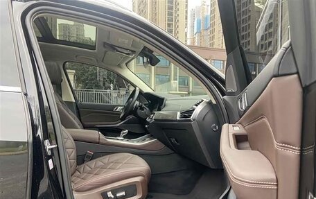 BMW X5, 2022 год, 5 560 000 рублей, 9 фотография