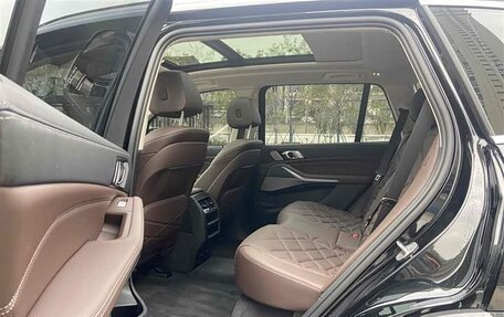 BMW X5, 2022 год, 5 560 000 рублей, 15 фотография