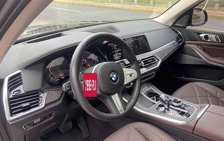 BMW X5, 2022 год, 5 560 000 рублей, 8 фотография