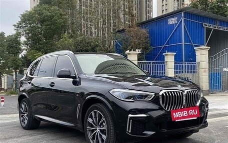 BMW X5, 2022 год, 5 560 000 рублей, 3 фотография