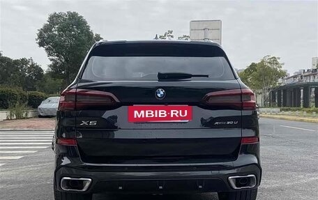BMW X5, 2022 год, 5 560 000 рублей, 5 фотография