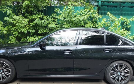 BMW 3 серия, 2021 год, 4 990 000 рублей, 6 фотография