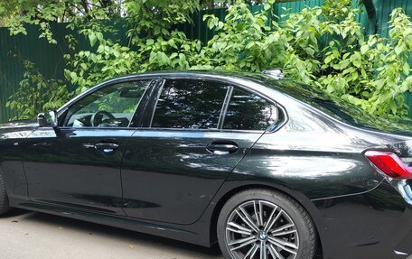 BMW 3 серия, 2021 год, 4 990 000 рублей, 7 фотография